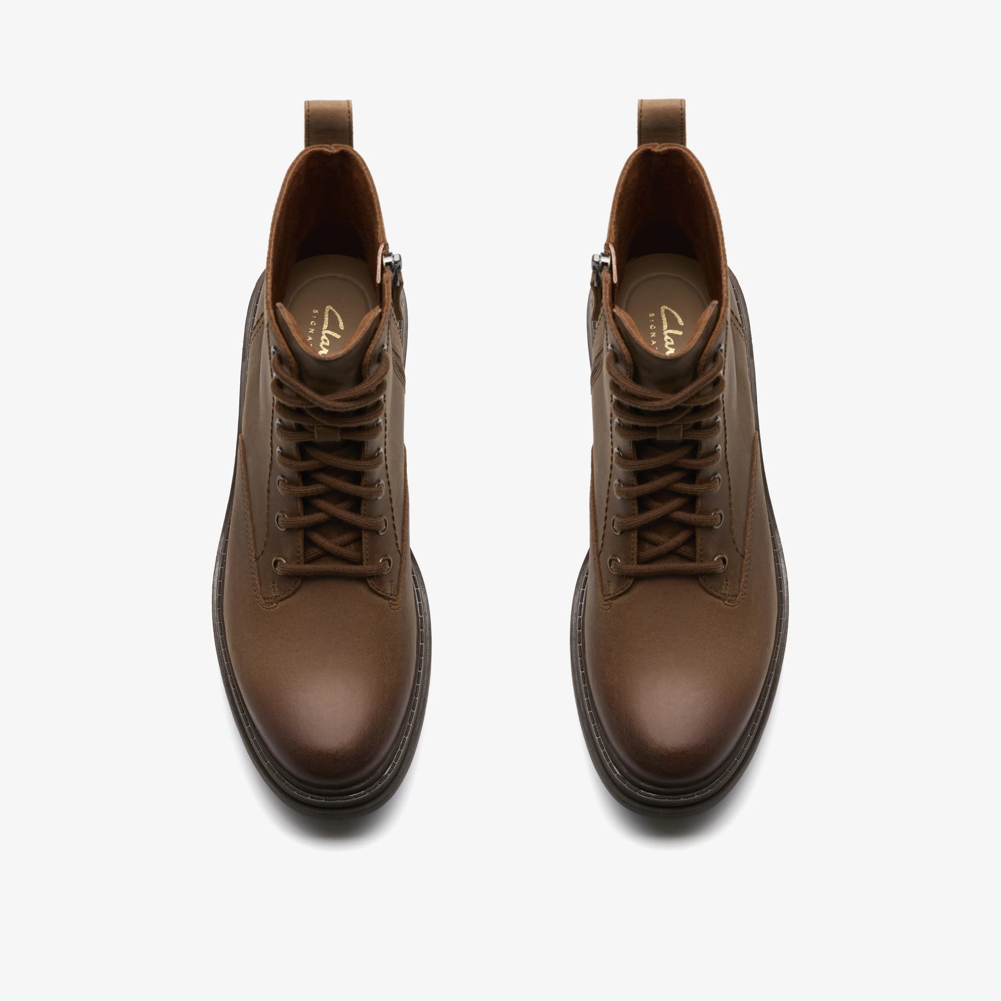 botas para mujer marca clarks modelo orinoco3 style 