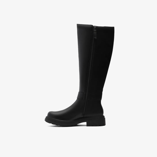botas para mujer marca clarks modelo orinoco3 tall 
