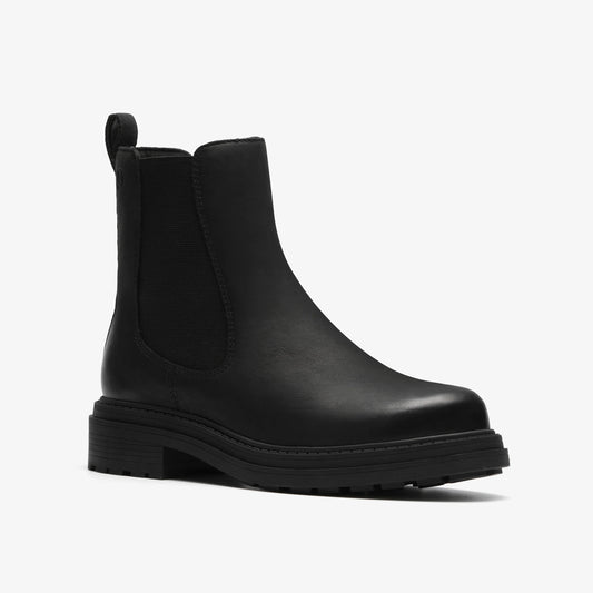 botas para mujer marca clarks modelo orinoco3 top 