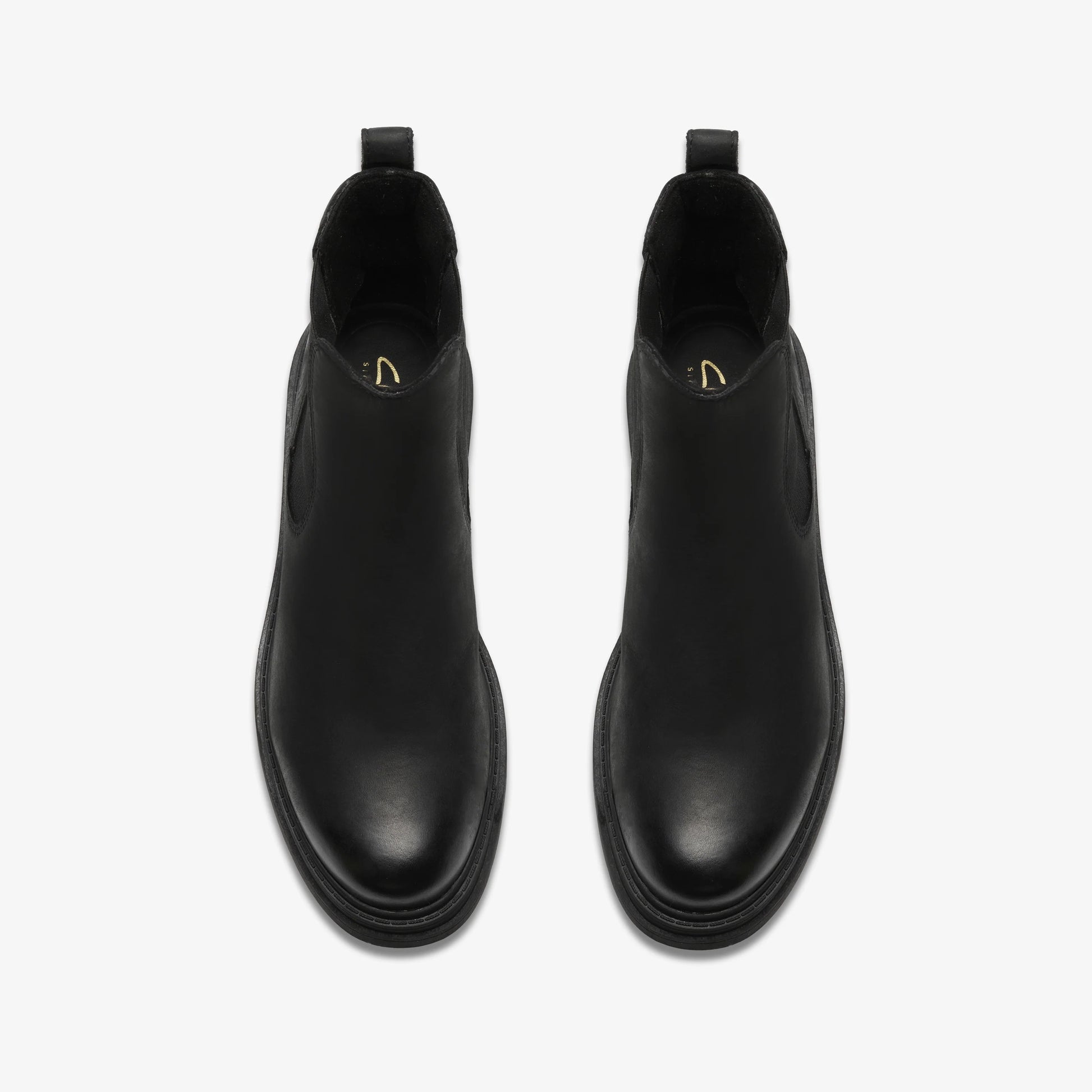 botas para mujer marca clarks modelo orinoco3 top 
