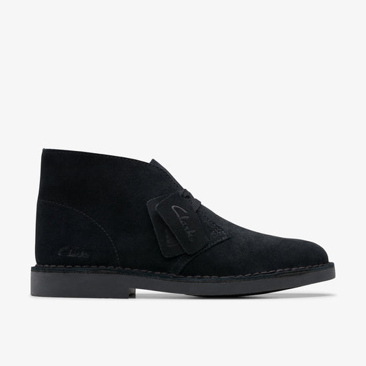 botas para mujer marca clarks modelo desert bt evo. 