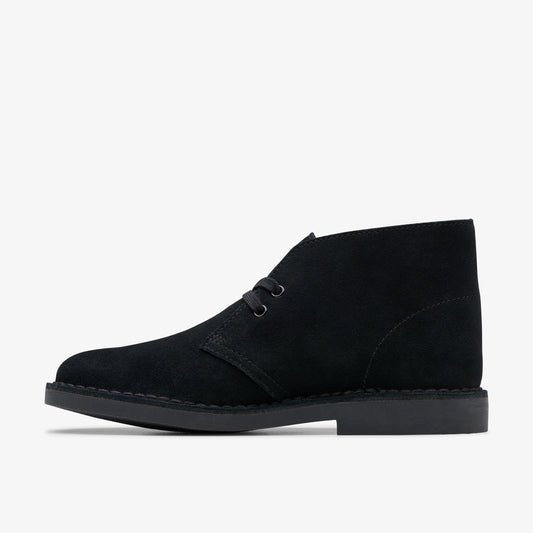 botas para mujer marca clarks modelo desert bt evo. 