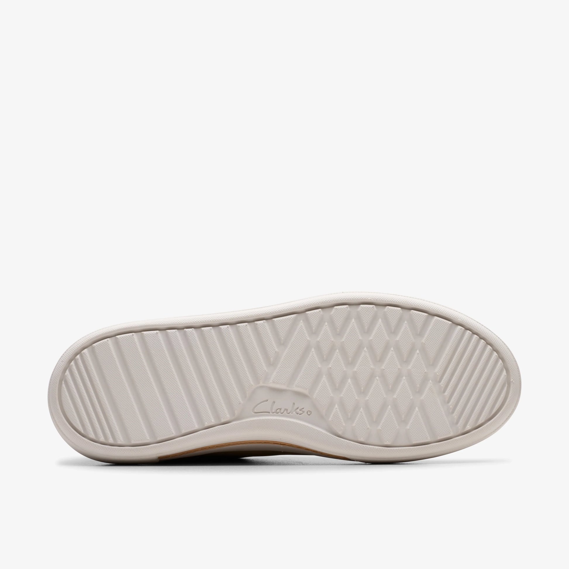sneakers para mujer marca clarks modelo hollyhock walk 