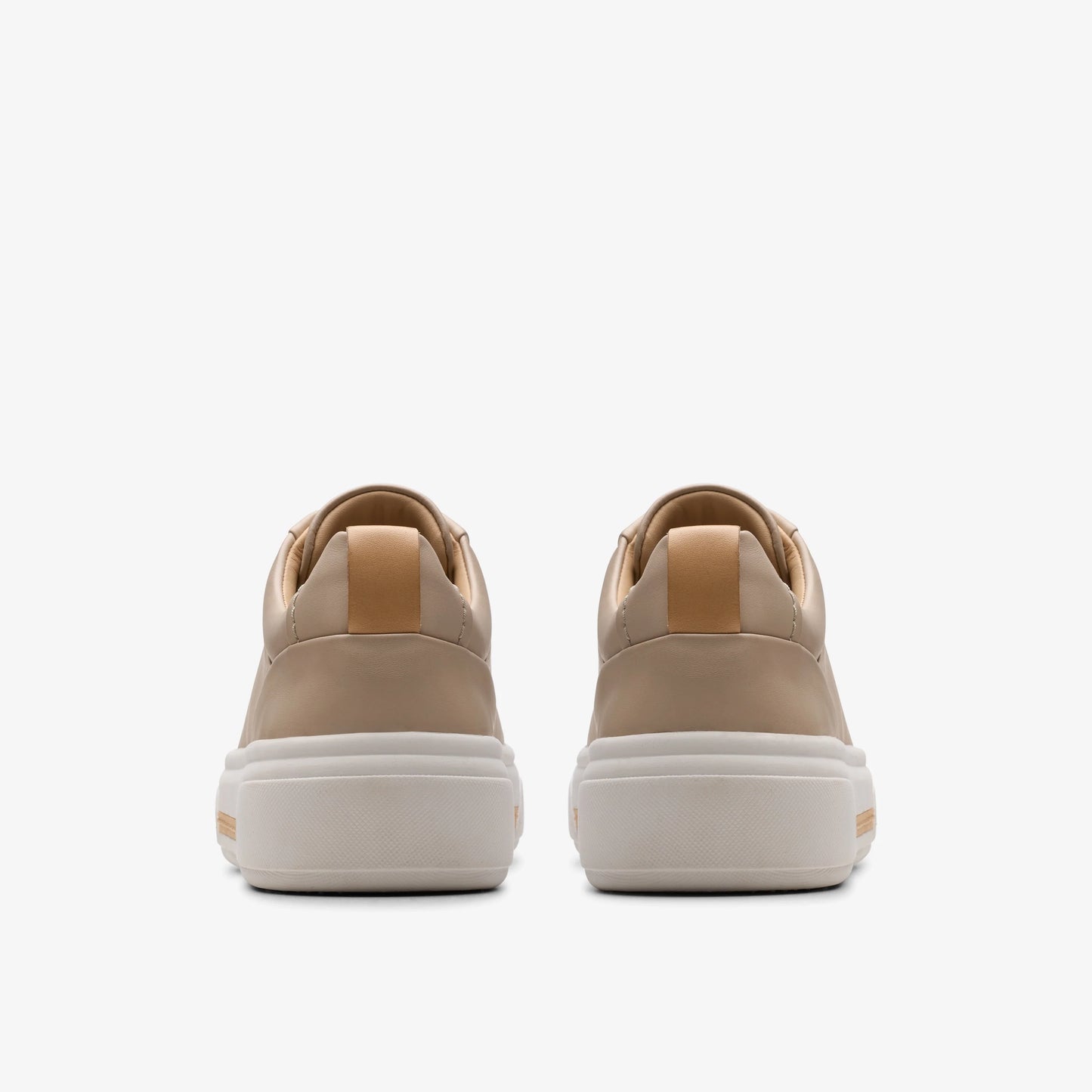 sneakers para mujer marca clarks modelo hollyhock walk 