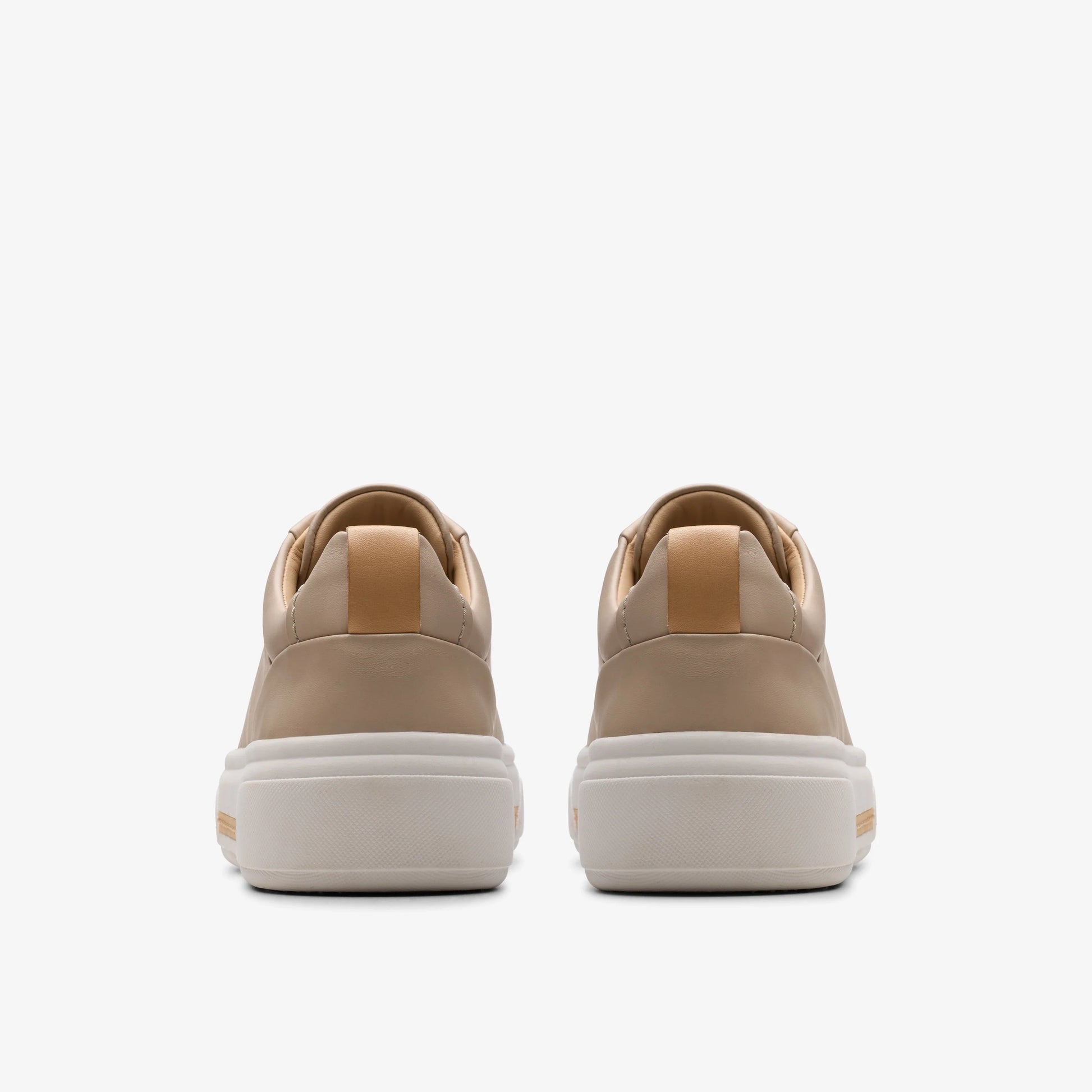 sneakers para mujer marca clarks modelo hollyhock walk 