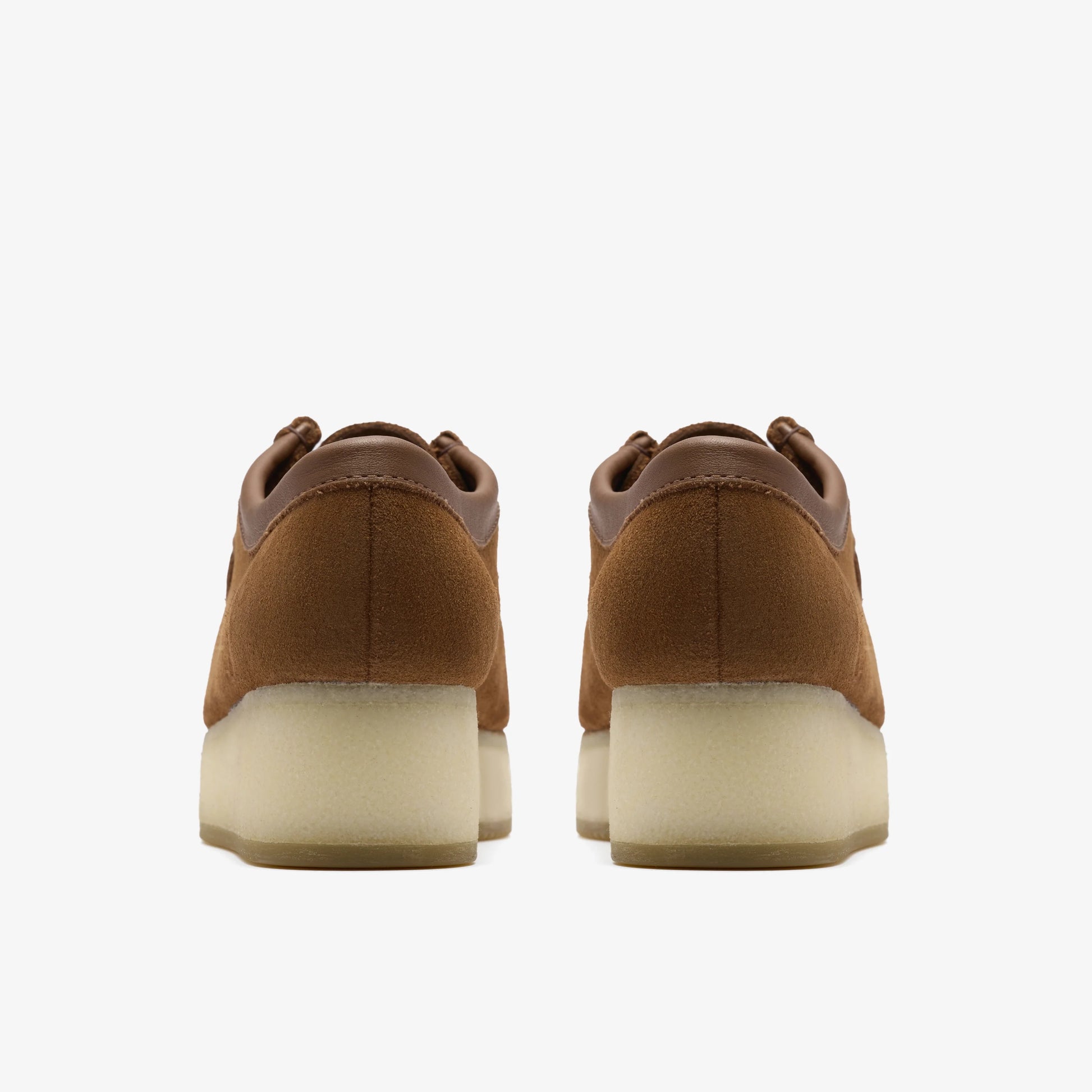 Sandalias De La Marca Clarks  Para Mujer Modelo Wallacraft Bee Brown/Orange Sde En Color Marrón