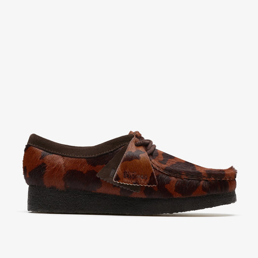 sandalias para mujer marca clarks modelo wallabee 