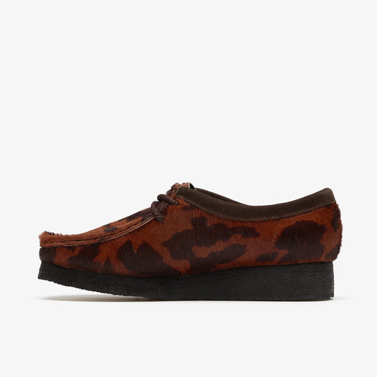 sandalias para mujer marca clarks modelo wallabee 