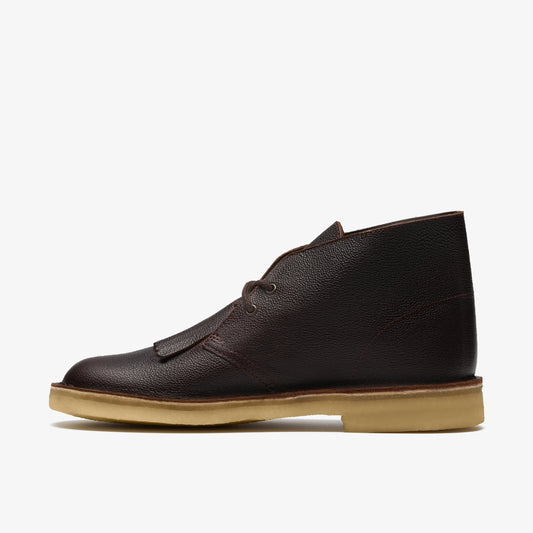 botas para hombre marca clarks modelo desert boot 