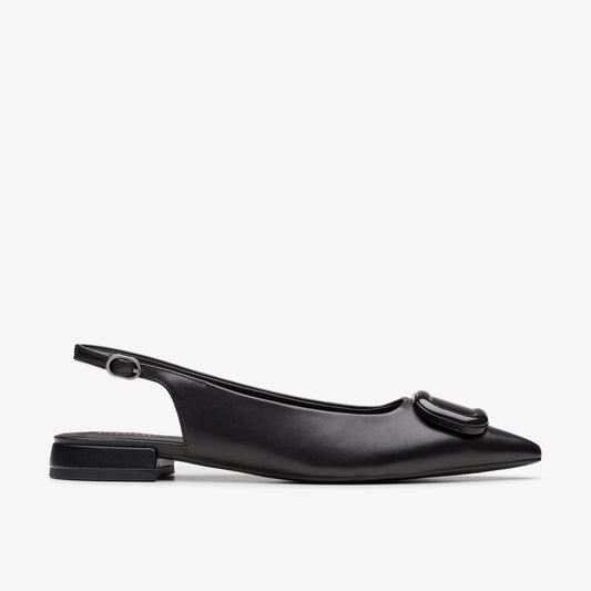 zapatos de vestir para mujer marca clarks modelo sensa15 trim 