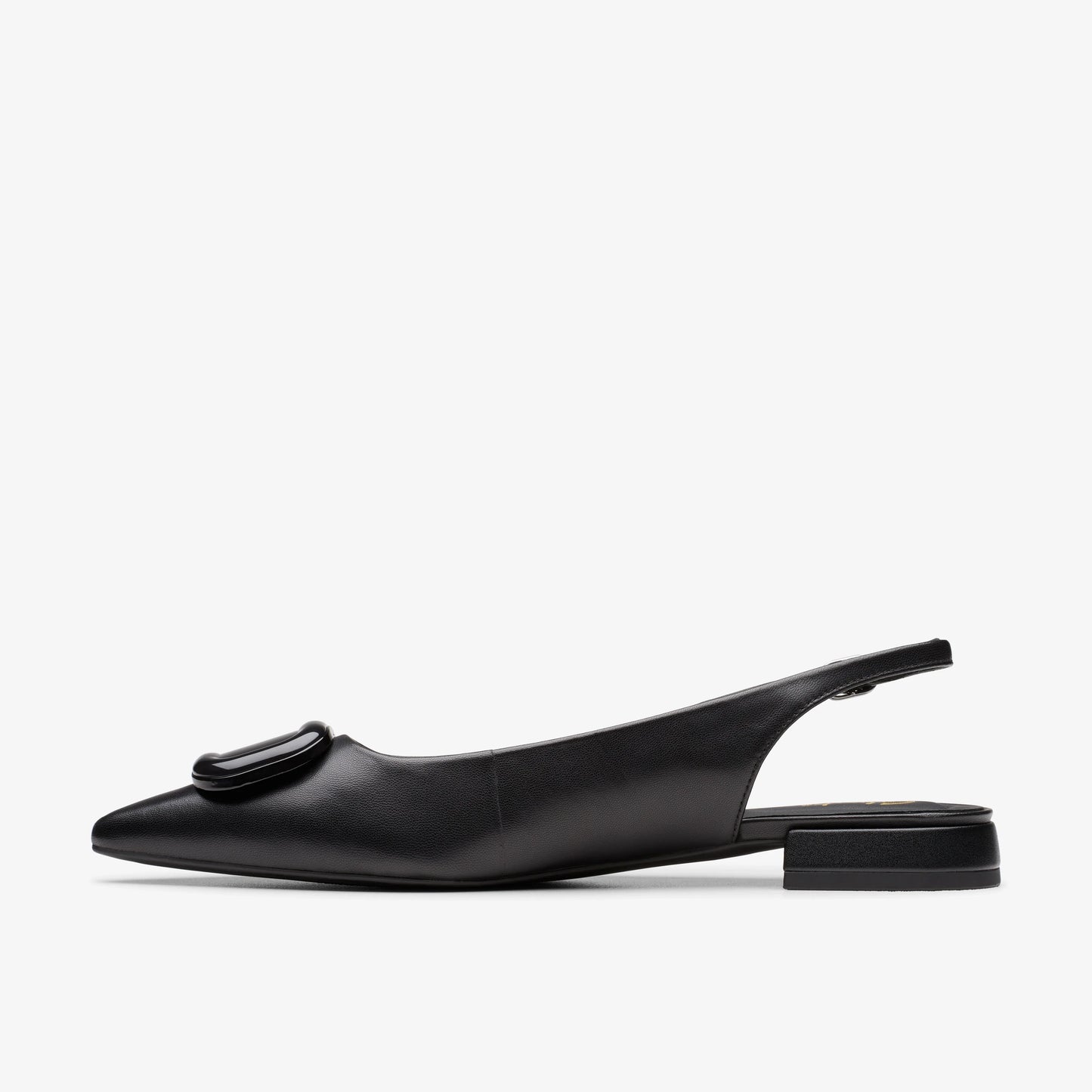 zapatos de vestir para mujer marca clarks modelo sensa15 trim 