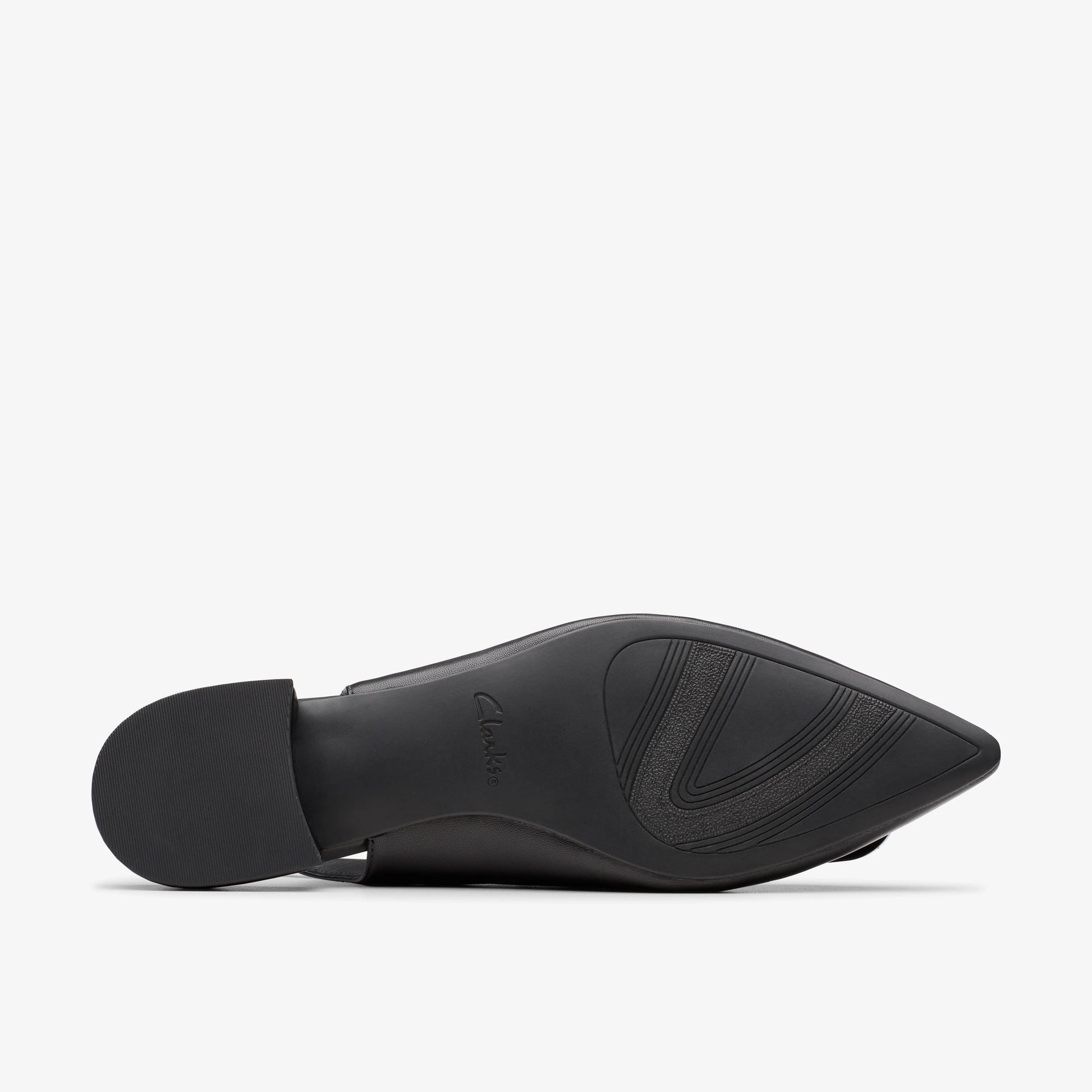 zapatos de vestir para mujer marca clarks modelo sensa15 trim 