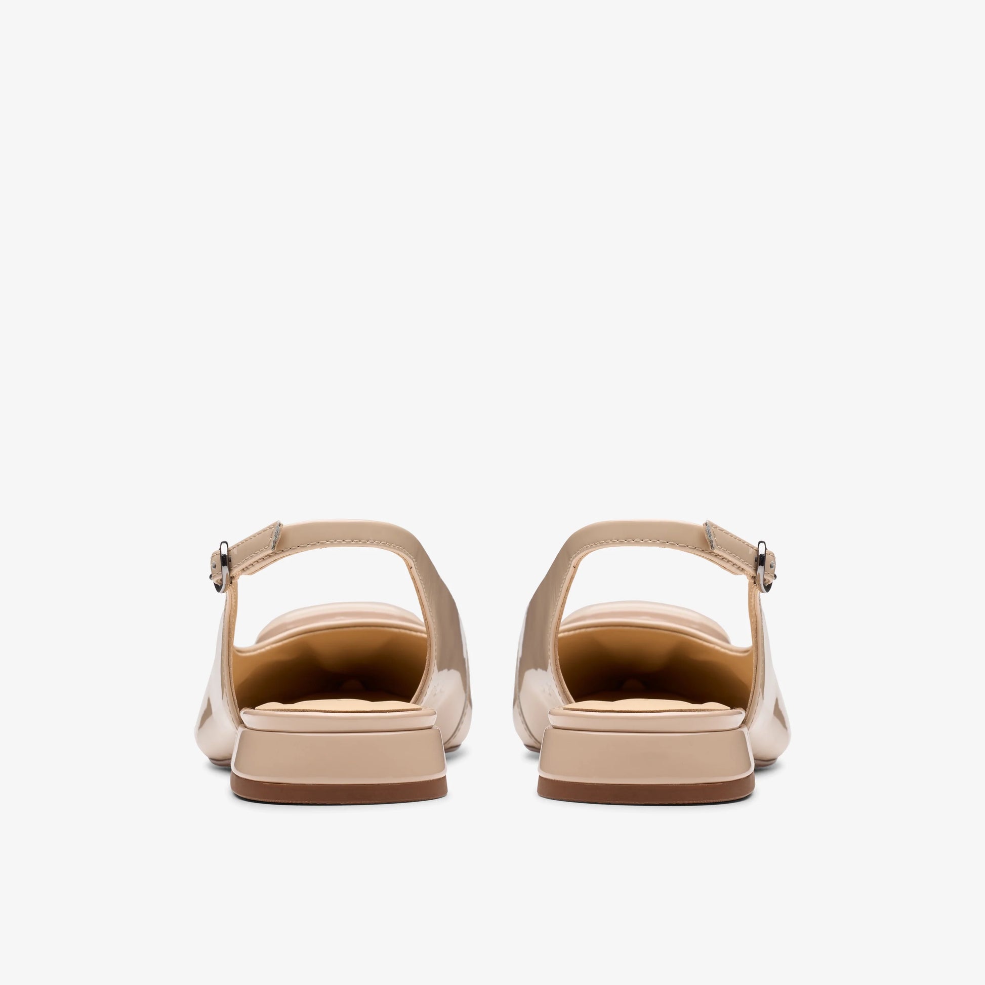 zapatos de vestir para mujer marca clarks modelo sensa15 trim 