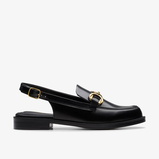 zapatos casual para mujer marca clarks modelo straven sling 