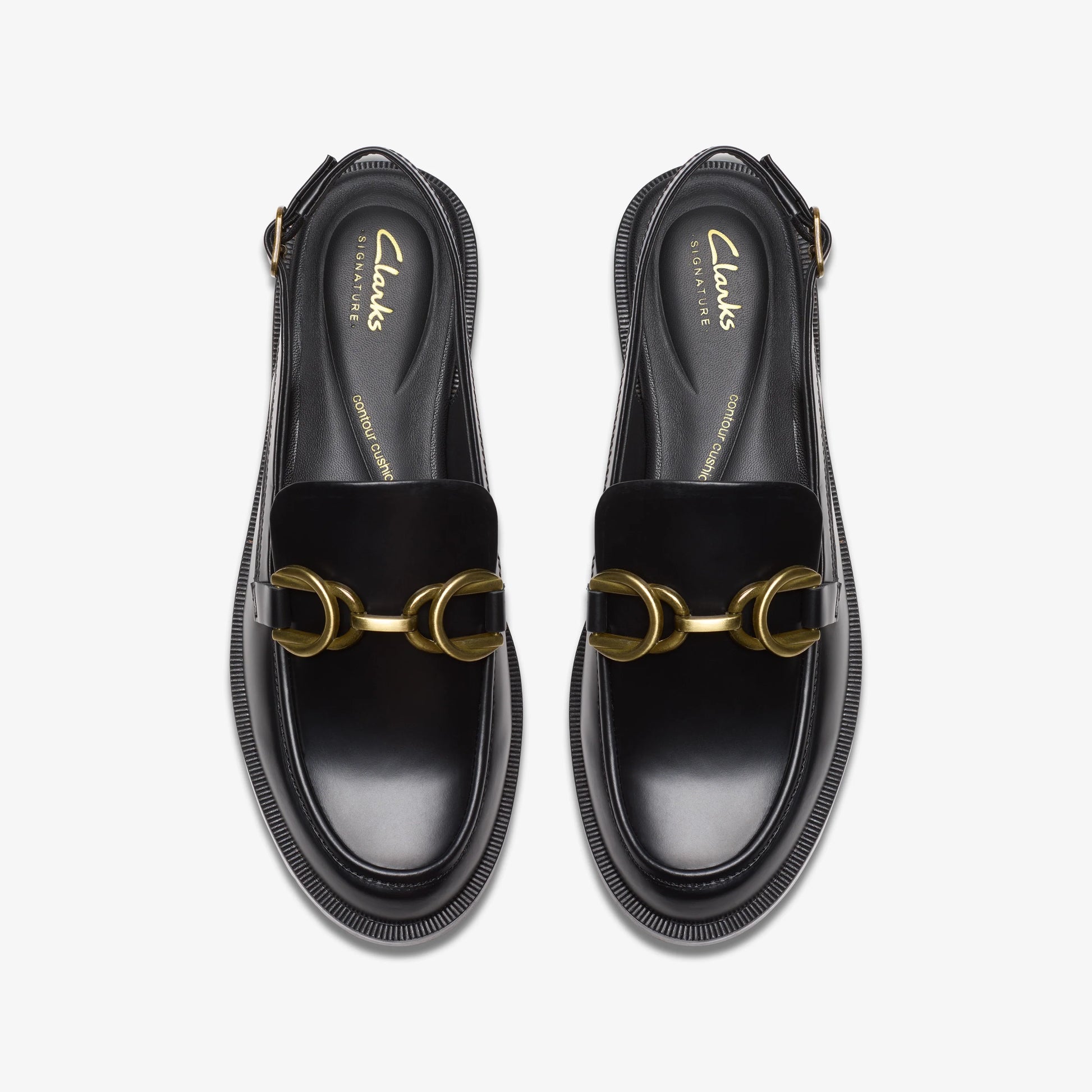 zapatos casual para mujer marca clarks modelo straven sling 