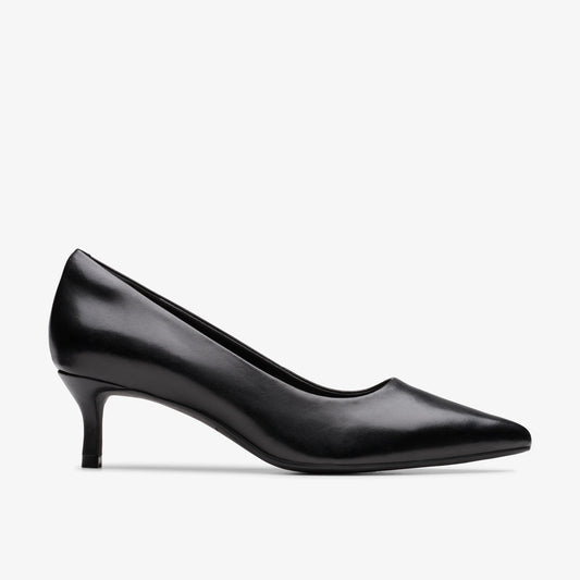 zapatos de vestir para mujer marca clarks modelo zarey court 