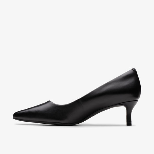 zapatos de vestir para mujer marca clarks modelo zarey court 