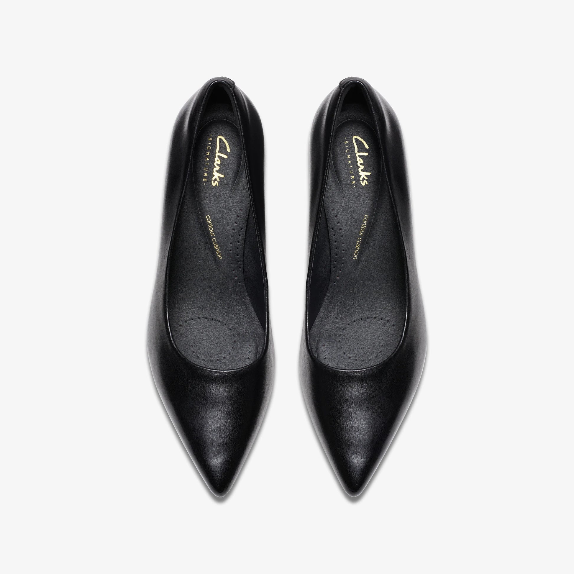 zapatos de vestir para mujer marca clarks modelo zarey court 