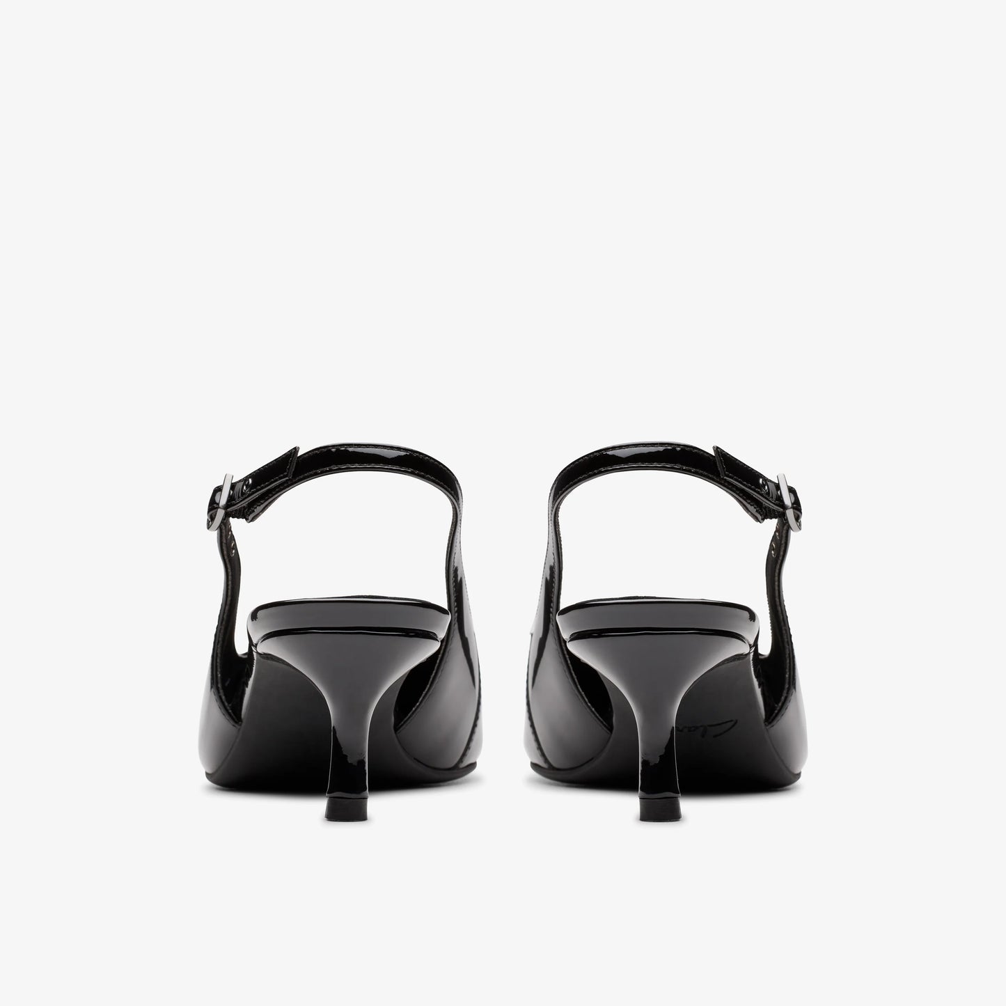 zapatos de vestir para mujer marca clarks modelo zarey sling 