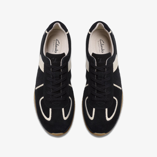 CLARKS | SABATES CASUAL | HOME | CRAFT PACE GREY LEATHER