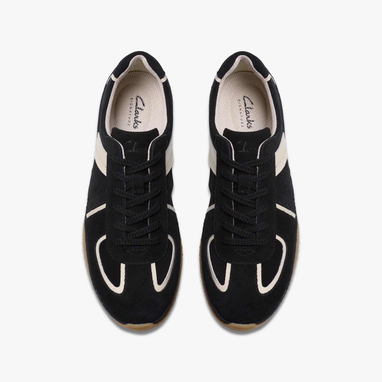 sneakers para mujer marca clarks modelo meridor lo 