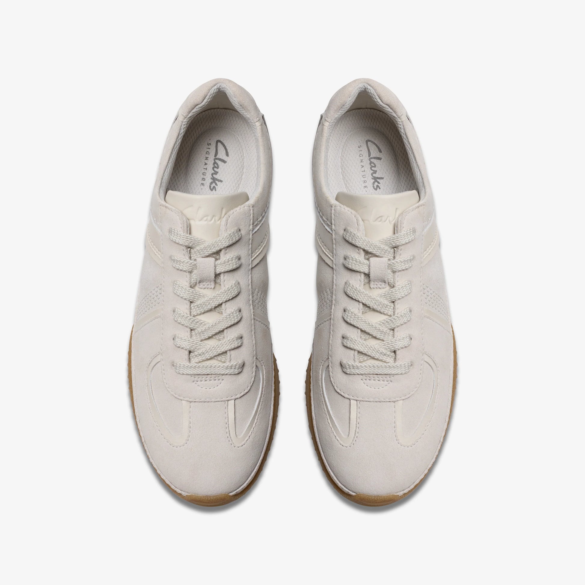 sneakers para mujer marca clarks modelo meridor lo 