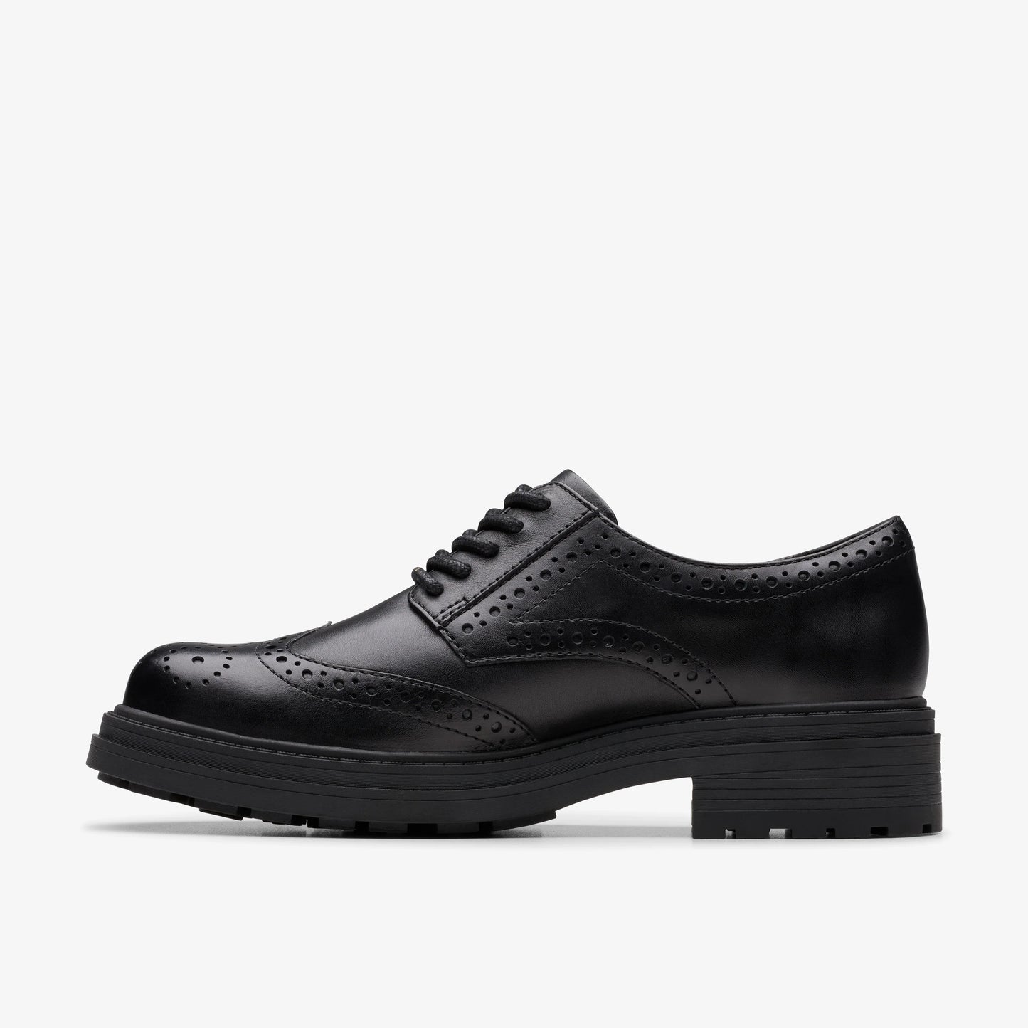 zapatos casual para mujer marca clarks modelo orinoco3 derby 