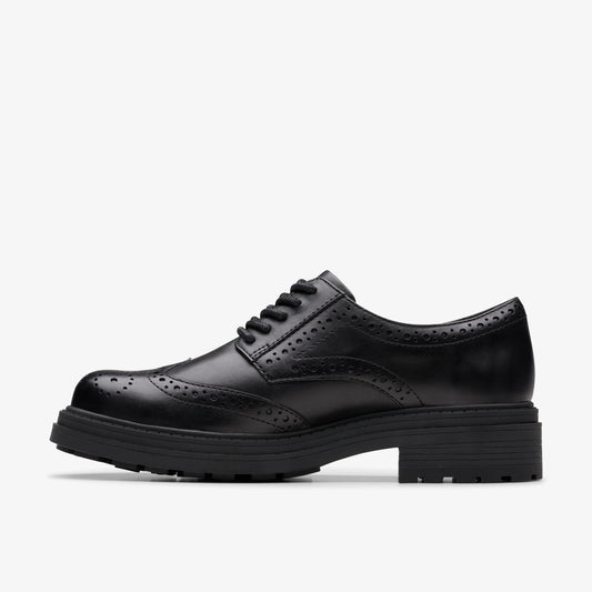 zapatos casual para mujer marca clarks modelo orinoco3 derby 