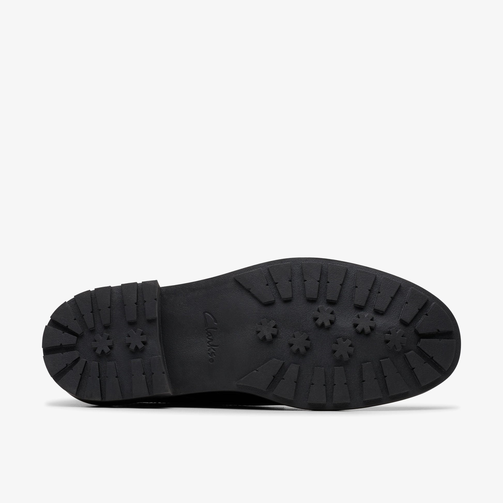 zapatos casual para mujer marca clarks modelo orinoco3 derby 