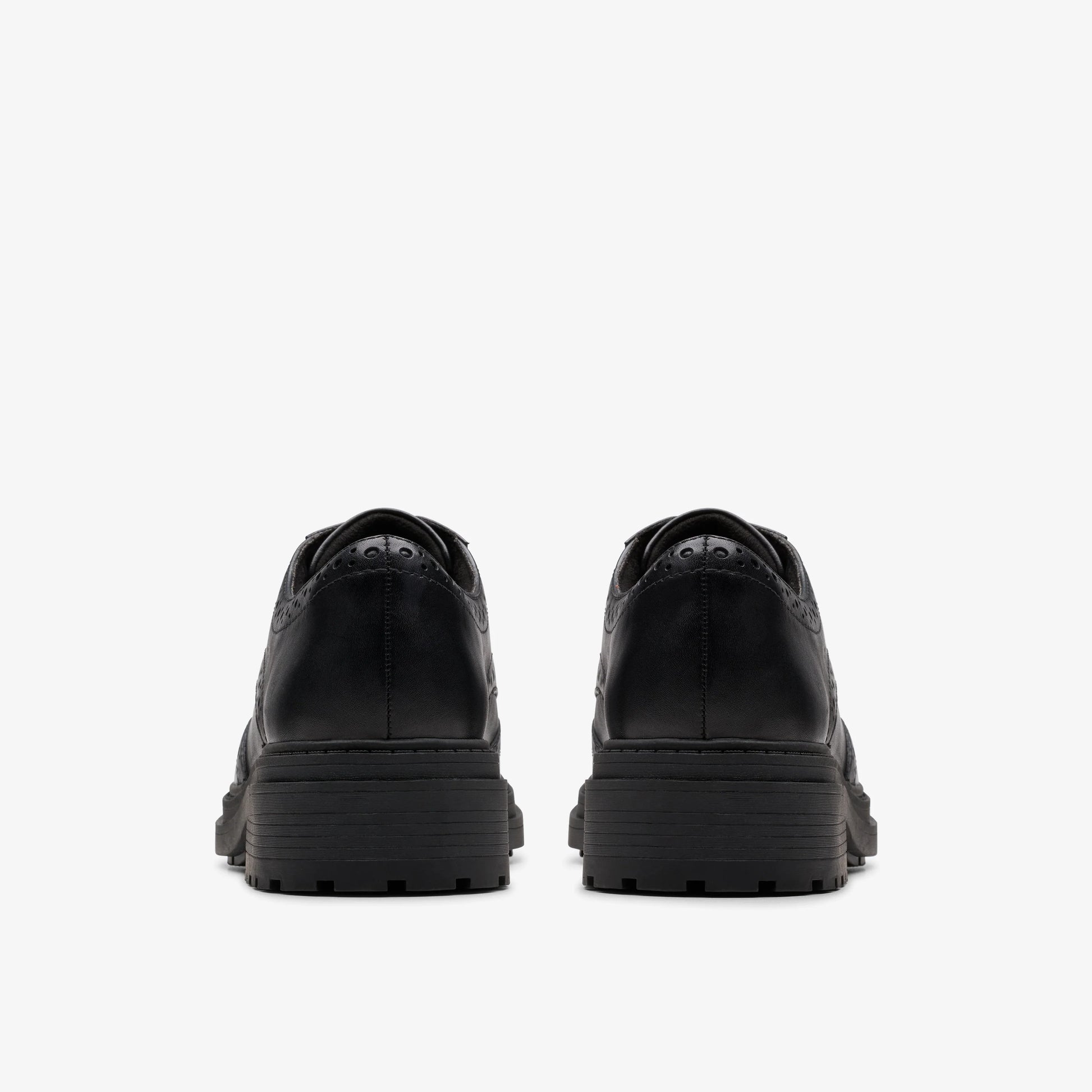zapatos casual para mujer marca clarks modelo orinoco3 derby 