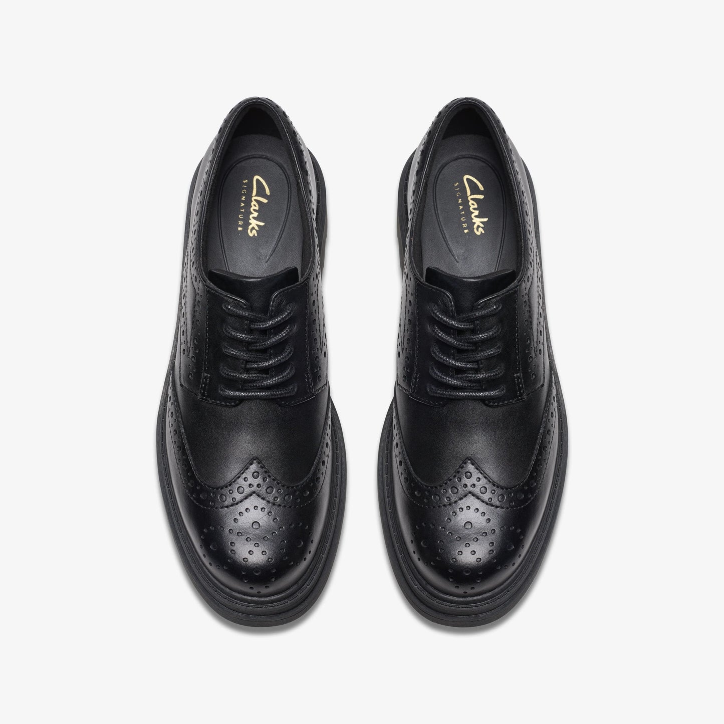 zapatos casual para mujer marca clarks modelo orinoco3 derby 