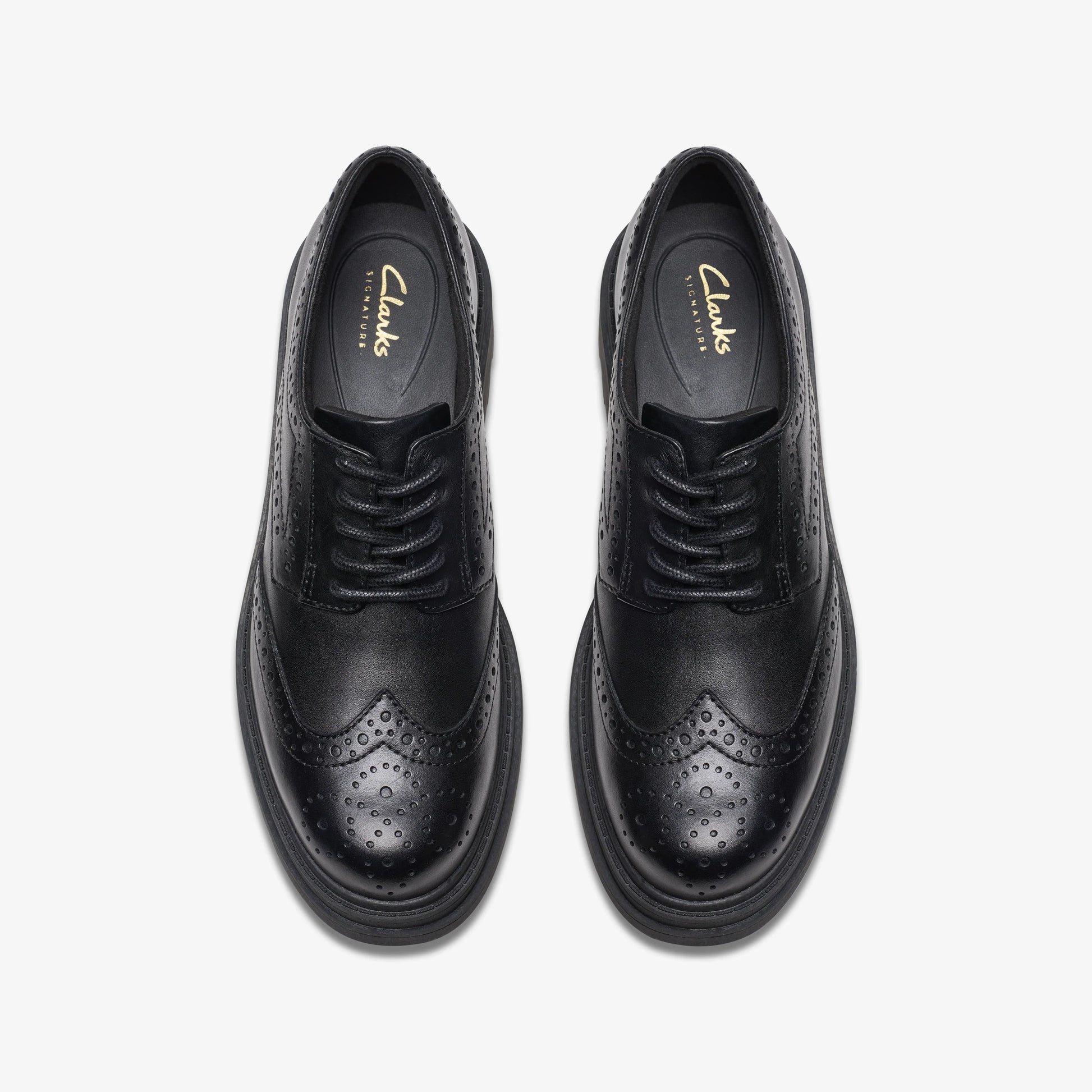 zapatos casual para mujer marca clarks modelo orinoco3 derby 