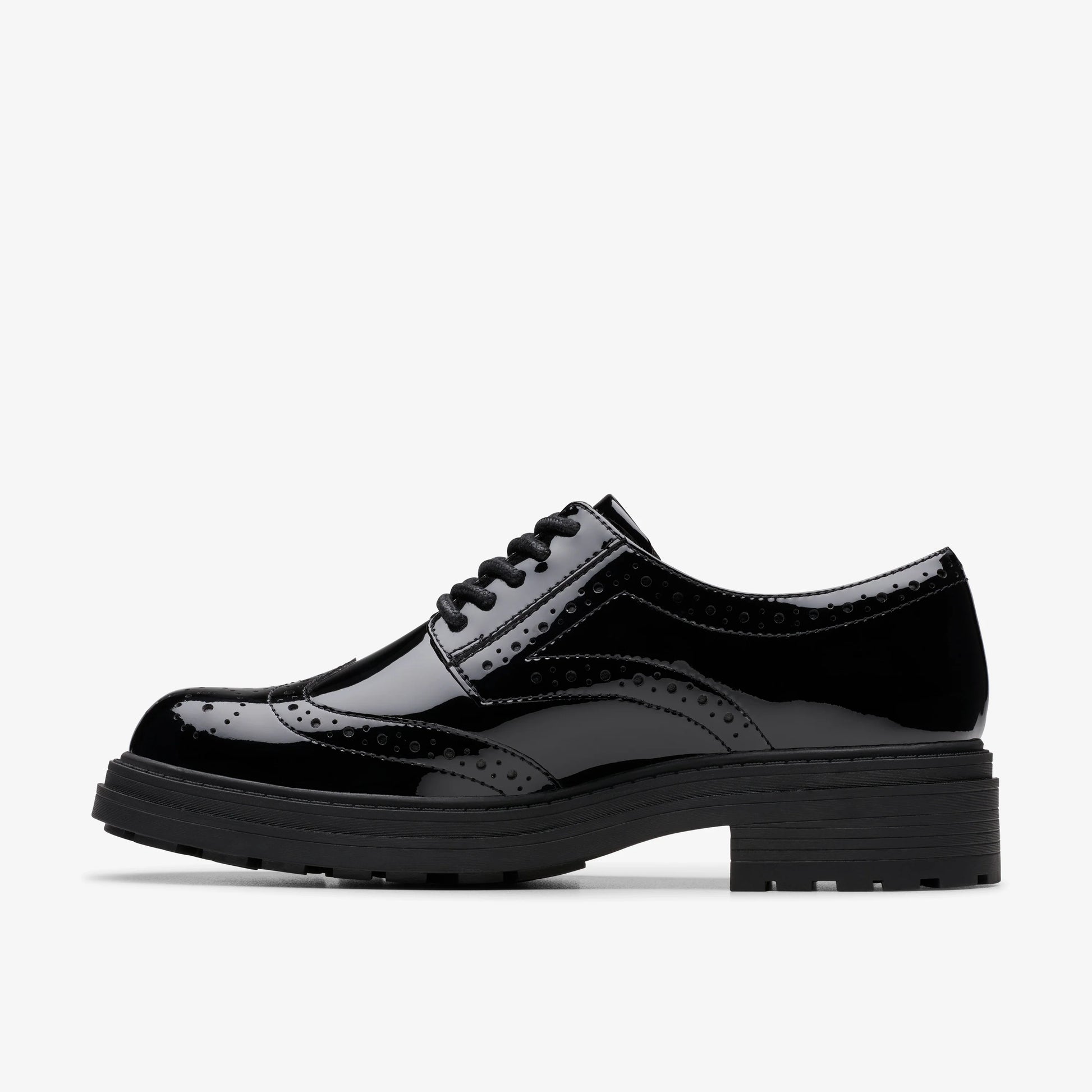 zapatos casual para mujer marca clarks modelo orinoco3 derby 