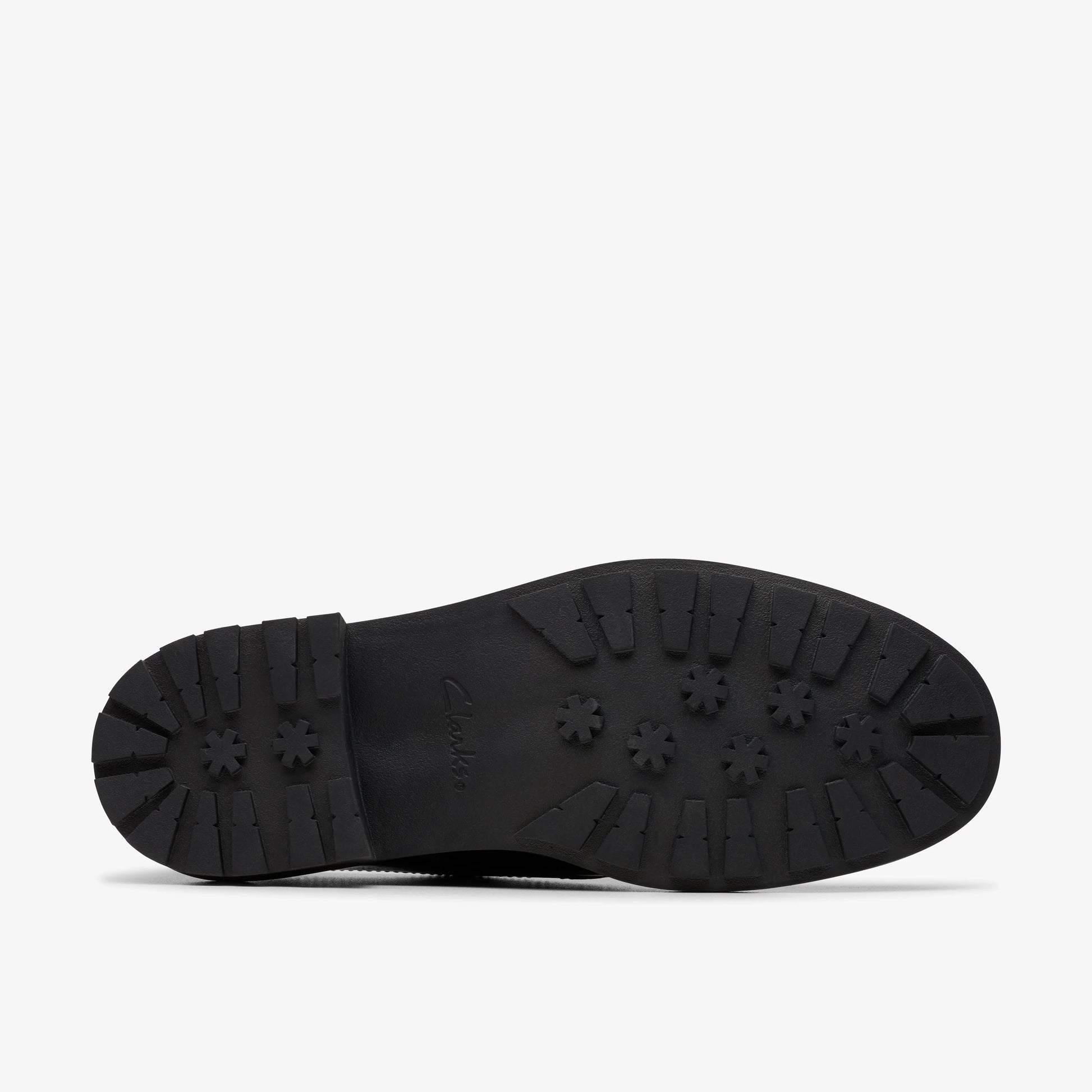 zapatos casual para mujer marca clarks modelo orinoco3 derby 