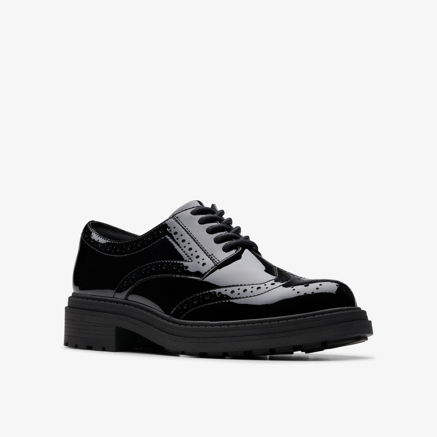 zapatos casual para mujer marca clarks modelo orinoco3 derby 