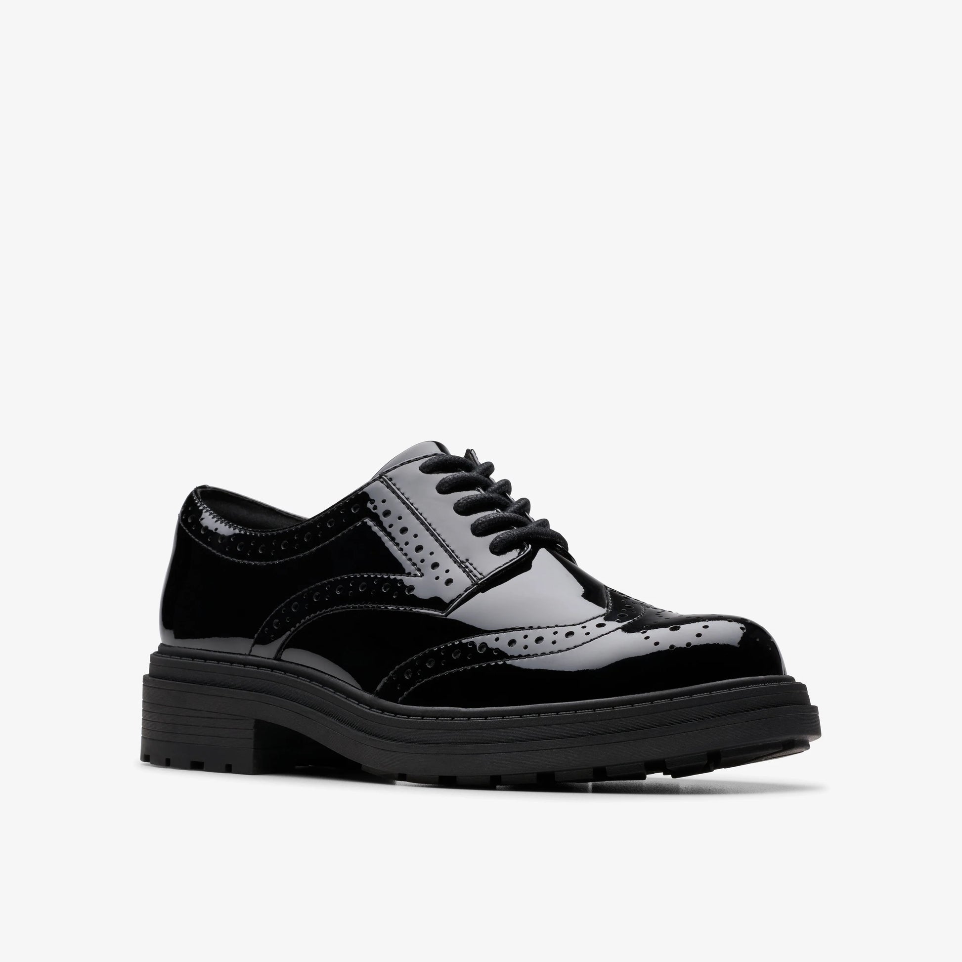 zapatos casual para mujer marca clarks modelo orinoco3 derby 