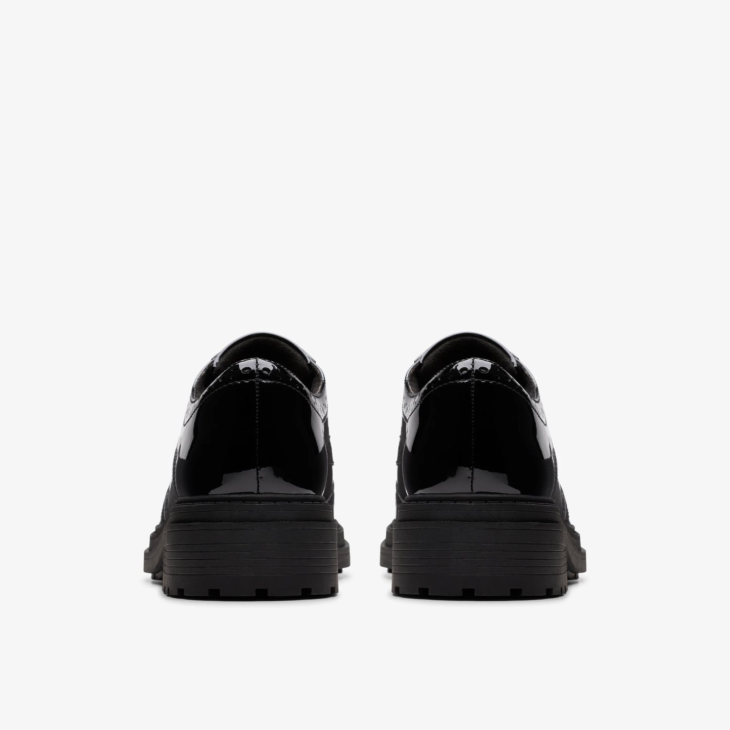 zapatos casual para mujer marca clarks modelo orinoco3 derby 