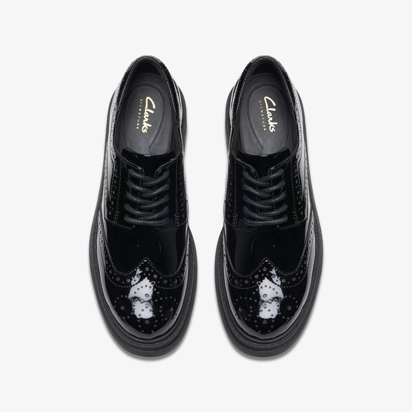zapatos casual para mujer marca clarks modelo orinoco3 derby 