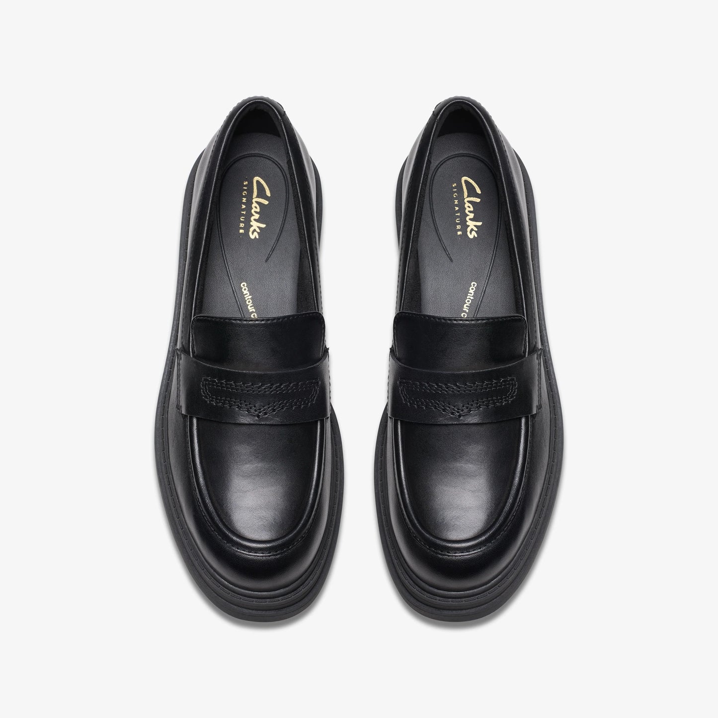 zapatos casual para mujer marca clarks modelo orinoco3 edge 