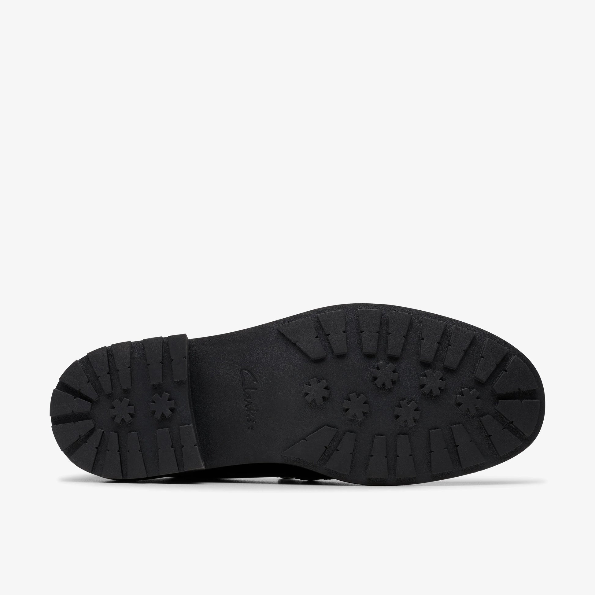 zapatos casual para mujer marca clarks modelo orinoco3 edge 
