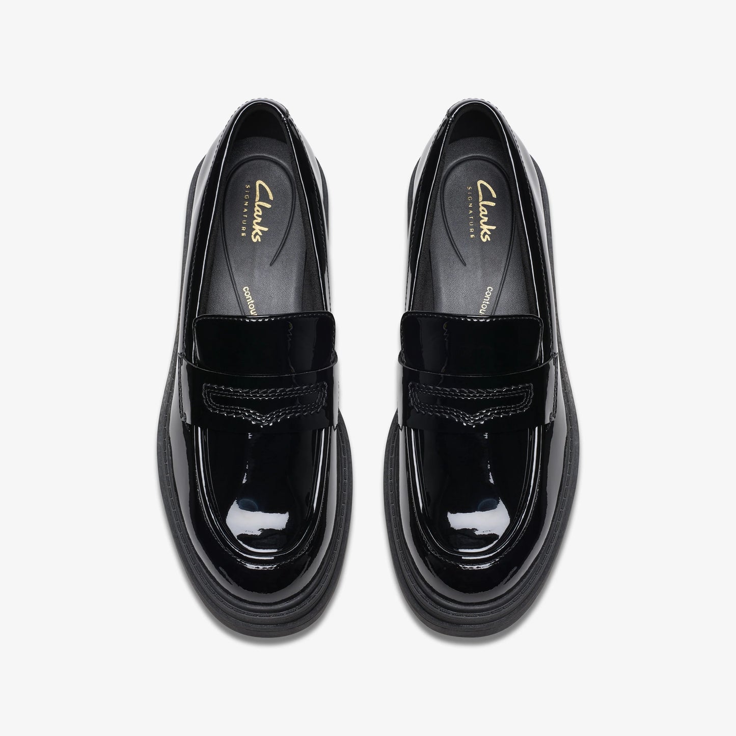zapatos casual para mujer marca clarks modelo orinoco3 edge 