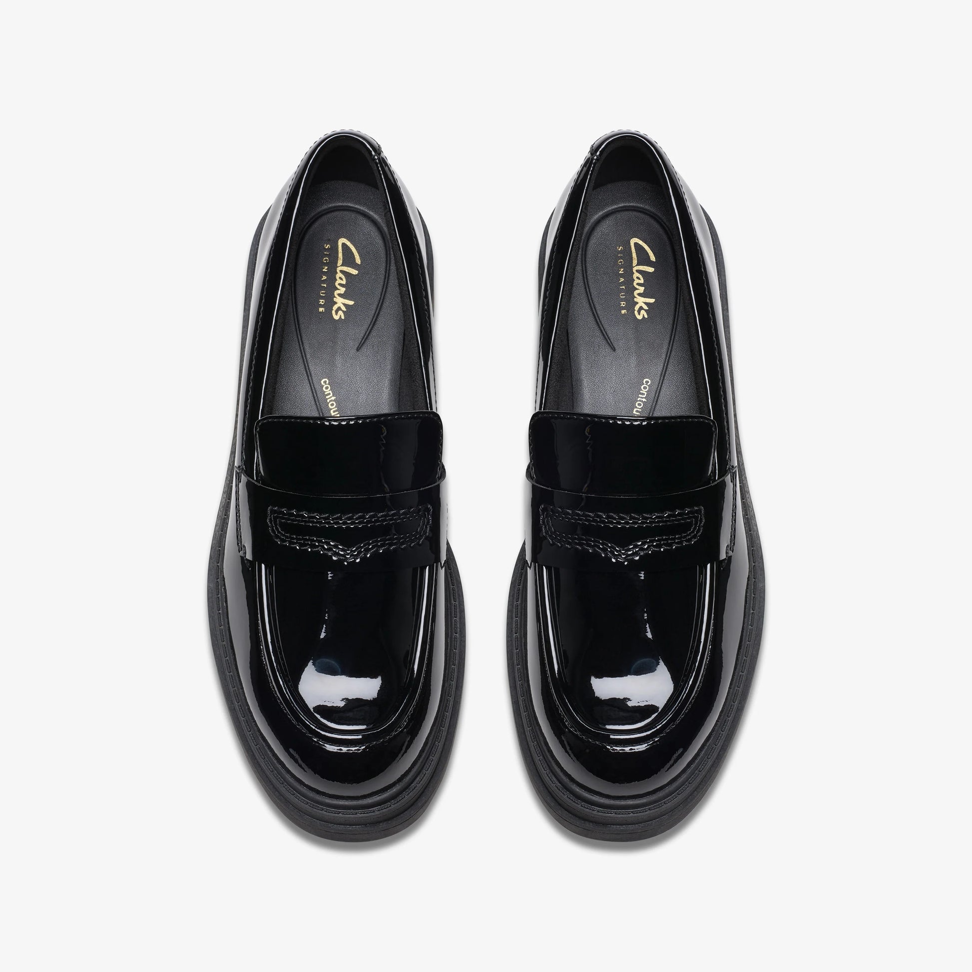 zapatos casual para mujer marca clarks modelo orinoco3 edge 