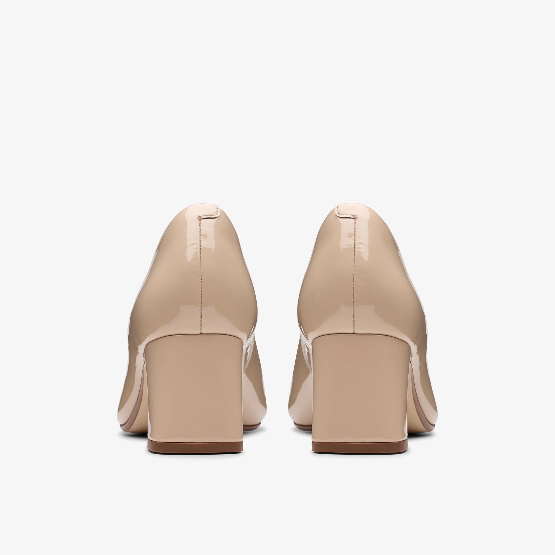 zapatos de vestir para mujer marca clarks modelo fernie trim 