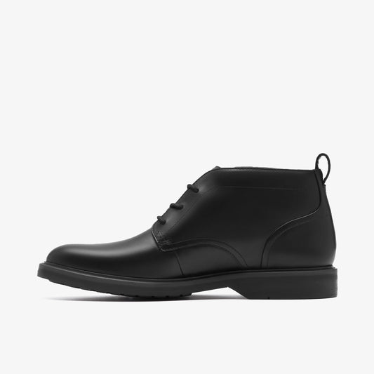 botas para hombre marca clarks modelo aldwin mid gtx 