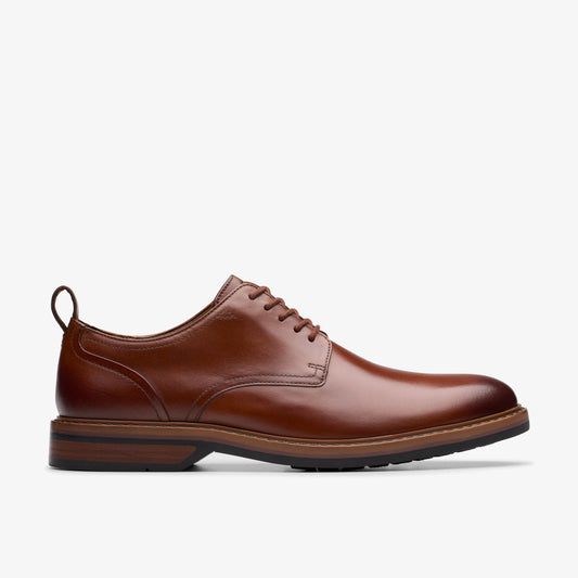 zapatos casual para hombre marca clarks modelo aldwin lace 