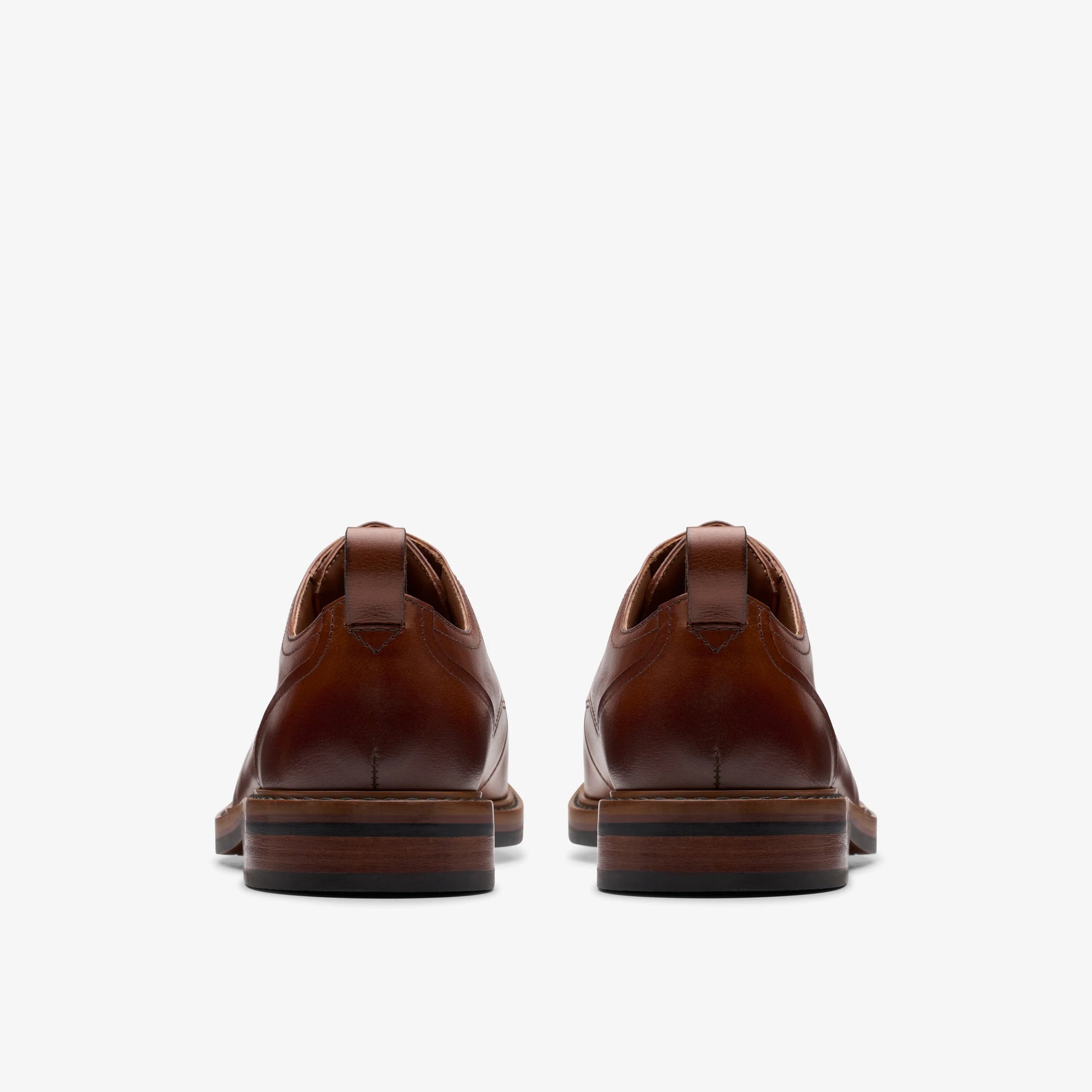 zapatos casual para hombre marca clarks modelo aldwin lace 