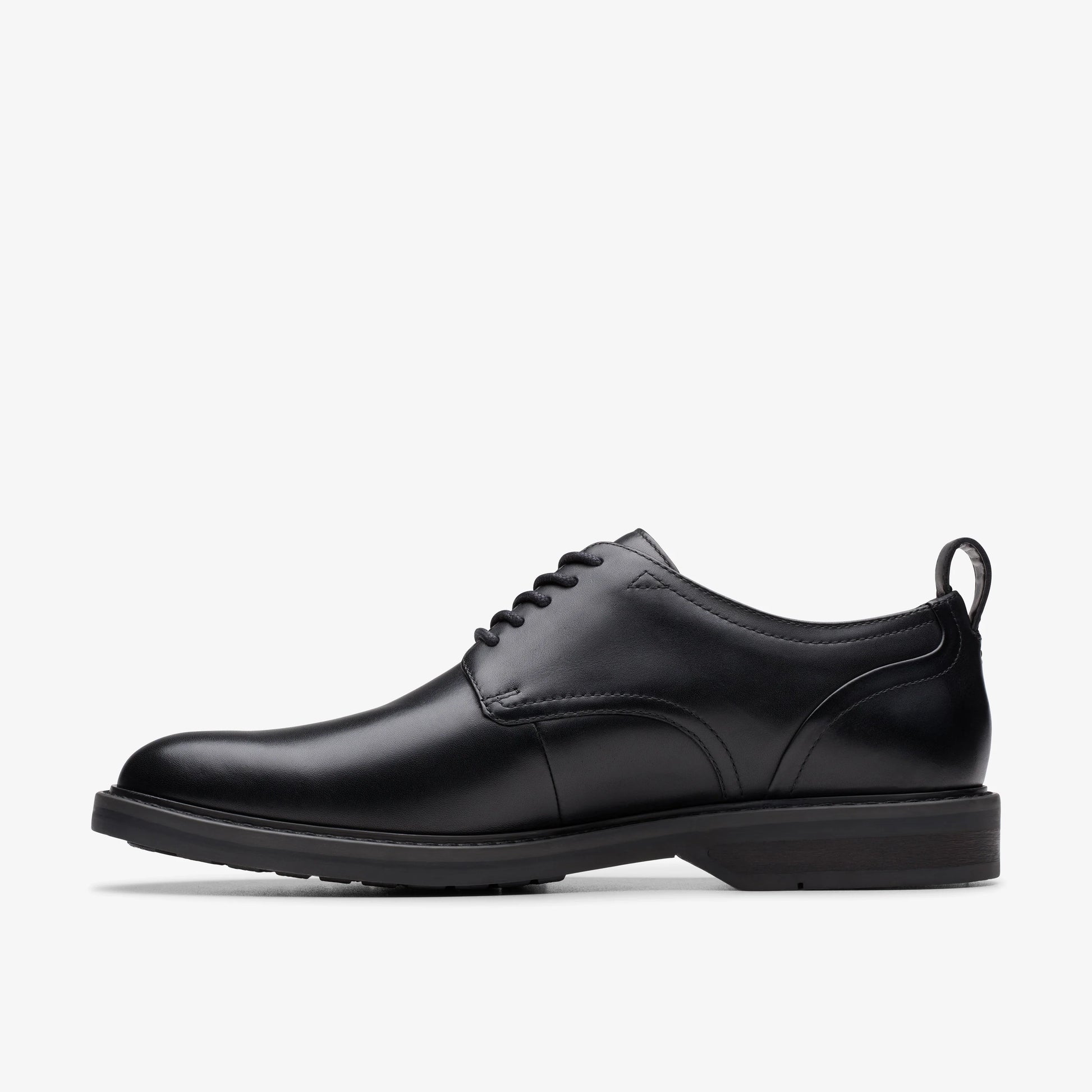zapatos casual para hombre marca clarks modelo aldwin lacegtx 