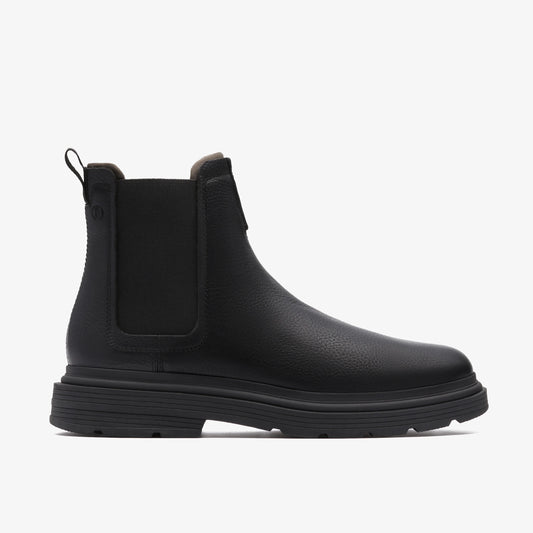 botas para hombre marca clarks modelo badbury easy 