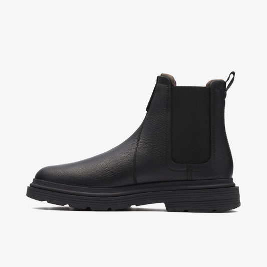 botas para hombre marca clarks modelo badbury easy 