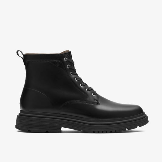 botas para hombre marca clarks modelo badbury hi wp 